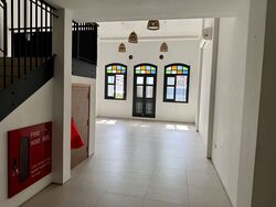 Serangoon Road (D8), Shop House #466405021